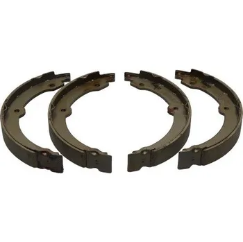 Brzdová čelist Sada brzdových čelistí KAVO PARTS KBS-9946