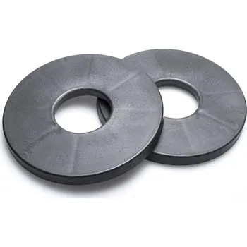 ST Suspensions podložky pro zvýšení vozu pro Volkswagen California T6 Camper, SGC, SGG, SHC, pohon předních kol, pohon předních kol, pohon všech kol, zvýšení zadní nápravy o +20 mm