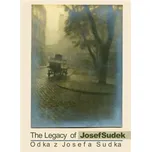 Odkaz Josefa Sudka - Petr Helbich (2025, pevná)