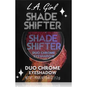 Oční stíny L.A. Girl Cosmetics Shade Shifter dlouhotrvající oční stíny odstín Sunset 1.2 g