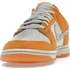 Pánské tenisky NIKE Dunk Low Safari Swoosh Kumquat DR0156-800 43