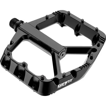 Pedál na kolo Pedály GIANT PINNER PRO MAG FLAT BLACK