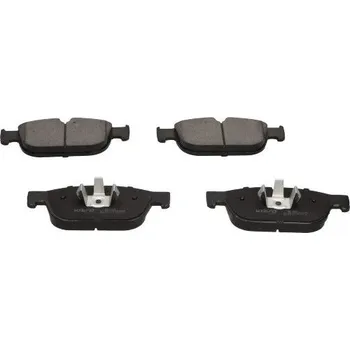 Brzdová destička Sada brzdových destiček, kotoučová brzda KAVO PARTS KBP-10063