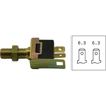 Spínač brzdového světla KAVO PARTS EBL-4506