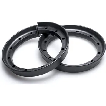 ST Suspensions podložky pro zvýšení vozu pro Seat Toledo II, Toledo II, 1M2, pohon předních kol, pohon předních kol, pohon všech kol, zvýšení přední nápravy +15 mm