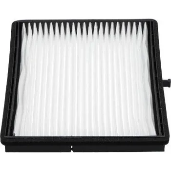 Ventilátor topení a klimatizace Filtr, vzduch v interiéru KAVO PARTS DC-7106