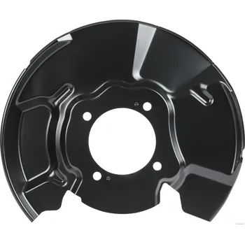 Brzdový kotouč Ochranný plech proti rozstřikování, brzdový kotouč HERTH+BUSS JAKOPARTS J3332016