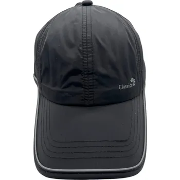 Kšiltovka Pánská kšiltovka TOM Barva: Černá