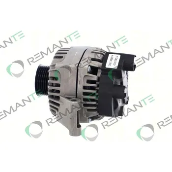Alternátor generátor REMANTE 011-003-000118R