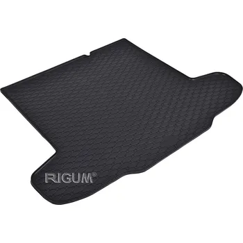 autokoberec RIGUM vana do kufru gumová Fiat Tipo sedan (od 2016)