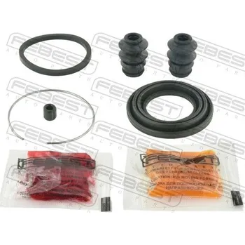 Brzdový systém Sada na opravy, brzdový třmen FEBEST 0475-V45R