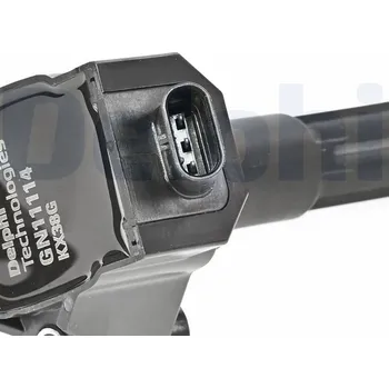 Zapalovací cívka Zapalovací cívka DELPHI GN11114-12B1