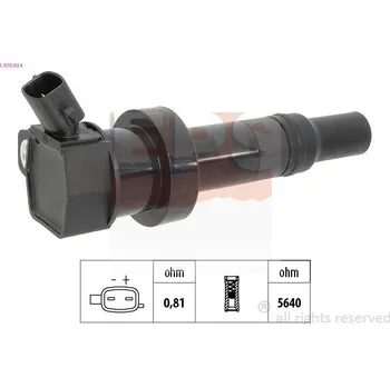 Zapalovací cívka Zapalovací cívka EPS 1.970.614