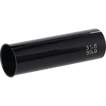 Sedlovka Redukce sedlovky XLC SP-X20 31,6-30,9mm