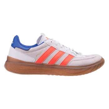 Pánská obuv Pánské Sálové boty ADIDAS HB SPEZIAL PRO FZ4654 – Hnědá 42 2/3
