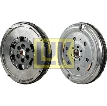 Setrvačník motoru Setrvačník Schaeffler LuK 415 0702 10