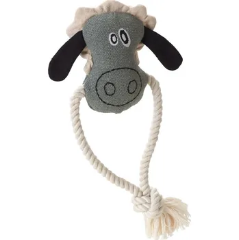 Hračka pro psa Hračka pro psy Hunter NEBRASKA Ovce Modrá