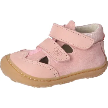 RICOSTA BAREFOOT dětské sandály PEPINO EBI barbie Velikost: 23