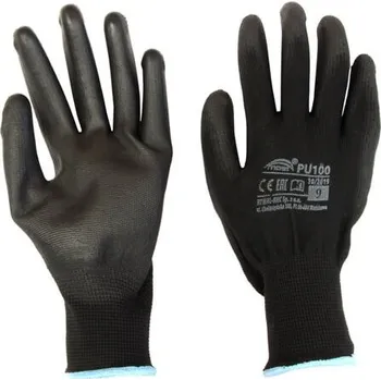 Svářečka Rukavice polyuretanové MOST PU100 velikost 7