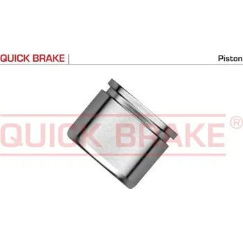 Brzdový systém Píst, brzdový třmen Quick Brake 185426K