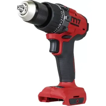 Vrtačka Bezuhlíková aku vrtačka bez příklepu Mighty Seven M7 DD-101 - 18V, 90Nm, 1.37kg, bez akumulátoru a nabíječky