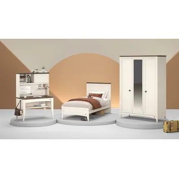 Dětská skříň Čilek Lapel