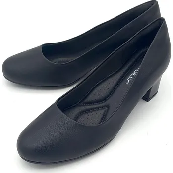 Dámské lodičky Dámské lodičky 110072-3234/3199 Piccadilly černá Barva: černá, Velikost: 41