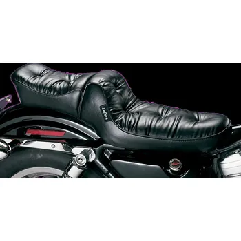 Moto sedlo SEDADLO REGAL PLUSH 82-03 XL L-098