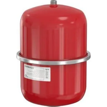 Expanzní nádoba Expanzní nádoba membránová pro topné systémy FLAMCO Contraflex 18l