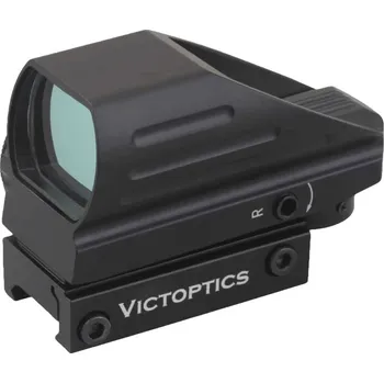 Kolimátor Vector Optics Kolimátor VictOptics Z3 1x22x33 - černý