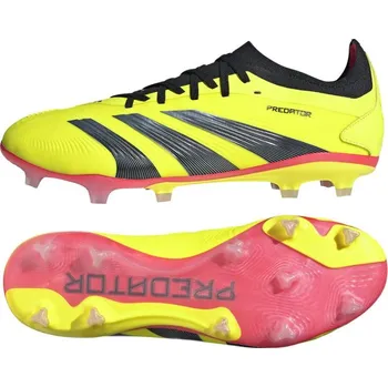 Pánská treková obuv Kopačky adidas Predator Pro FG M IG7776 44 2/3