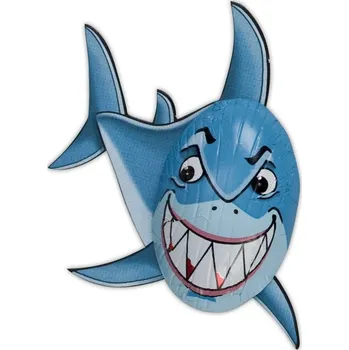 Čokoláda Storz žralok 12,5g mléčná čokoláda