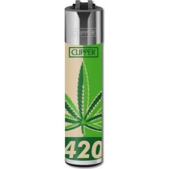 Clipper zapalovač Fourtwenty Varianty: Fourtwenty 2