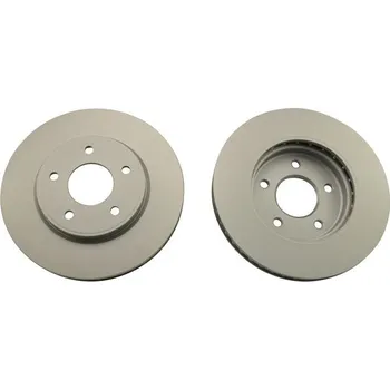 Brzdový kotouč Brzdový kotouč KAVO PARTS BR-6829-C