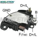 Regulátor generátoru MOBILETRON VR-F155