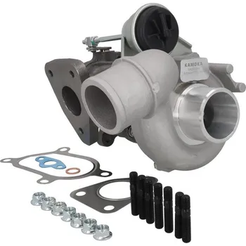 Turbodmychadlo Dmychadlo, plnění KAMOKA 8600058