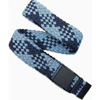 Opasek pásek ARCADE Futureweave NAVY/ICELANDIC one size One Size