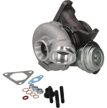 Turbodmychadlo Dmychadlo, plnění KAMOKA 8600022