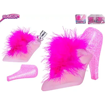 Dětský parfém Mikro Trading Glamour parfém 20 ml