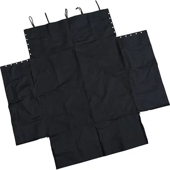 Autodoplněk JOM ochranný potah do kufru nylonový - černý, 100 x 73 cm