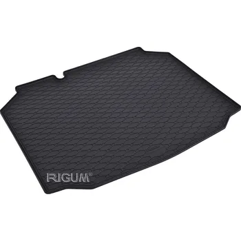 autokoberec RIGUM vana do kufru gumová Seat Leon III htb (od 2013)