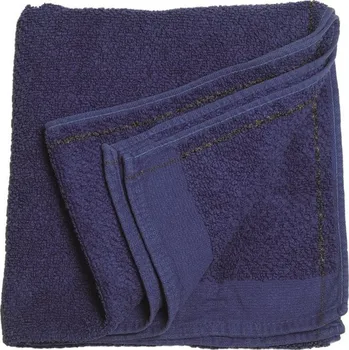 Ručník Bundeswehr Ručník BW frote MODRÝ použitý