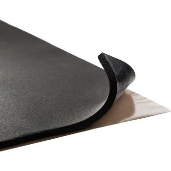 Auto Hi-Fi CTK Elastic 60 odhlučňující materiál 6.0mm, 40 x 50 cm