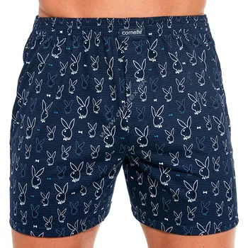 Boxerky Boxerky Cornette Classic001/155 Barva: 155, Velikost: 2XL