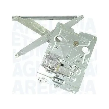 Stahovačka okna Zvedací zařízení oken MAGNETI MARELLI AC985