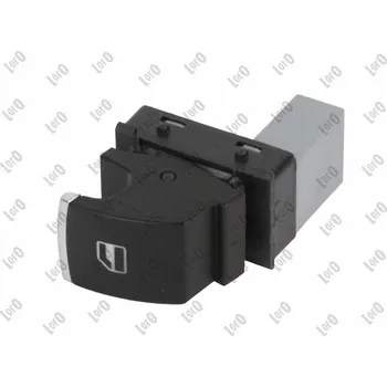 Spínač, zvedací zařízení oken ABAKUS 135-06-006