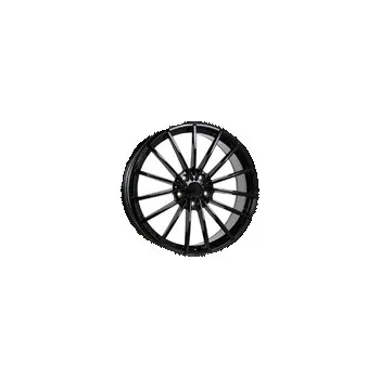 Disk Racing Line I0383 VW 8x19 5x112 ET45.00 Černá lesklá