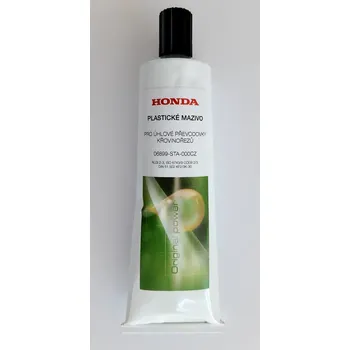 Honda Tuk do úhlových převodů - 125ml tuba s aplikátorem