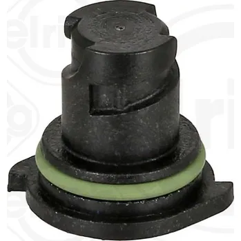 Motor automobilu Závitová zátka, olejová vana ELRING 233.451