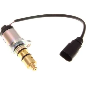 Ventil klimatizace Regulovatelný ventil, kompresor MAXGEAR AC130153